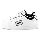 Sneaker aus Rindsleder BOSS 
                    BOY