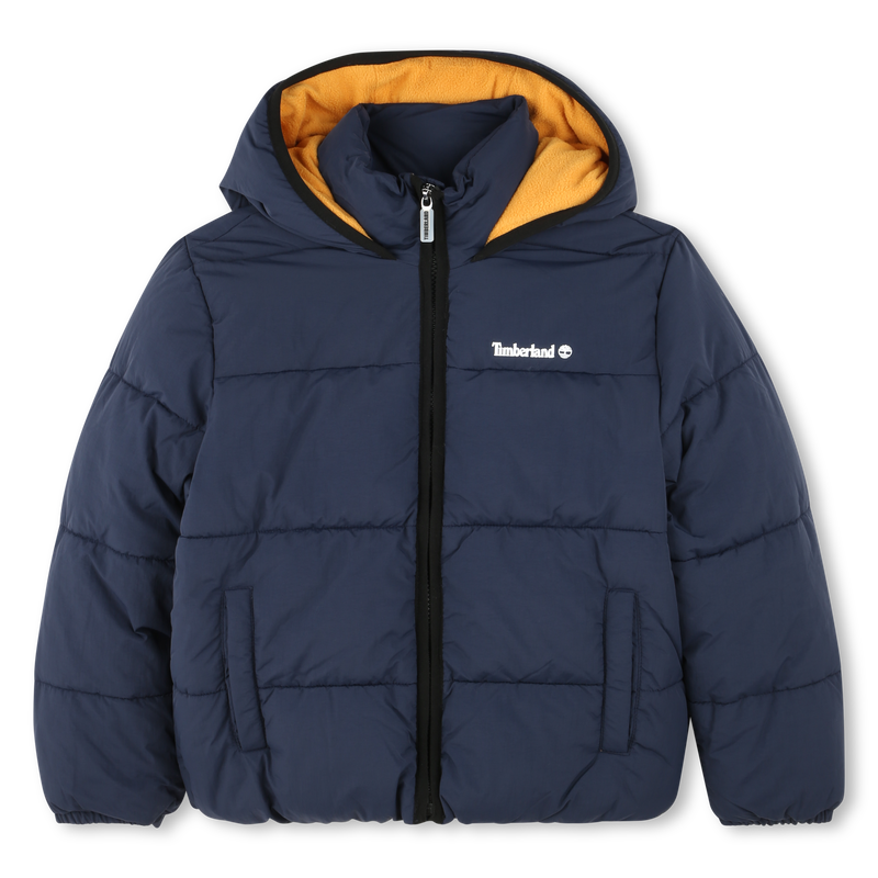 Wasserabweisende Daunenjacke TIMBERLAND 
                        BOY
