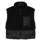 Wendbare Weste MARC JACOBS 
                    UNISEX
