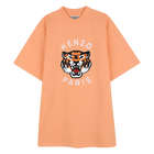 Fleece kleid KENZO KIDS 
                    GIRL