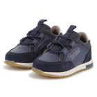 Sneaker aus Materialmix BOSS 
                    BOY