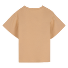 T-Shirt mit kurzen &Auml;rmeln MICHAEL KORS 
                    GIRL
