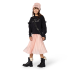 Lange Rock KARL LAGERFELD KIDS 
                    GIRL