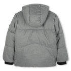 Daunenjacke mit Kapuze BOSS 
                    BOY
