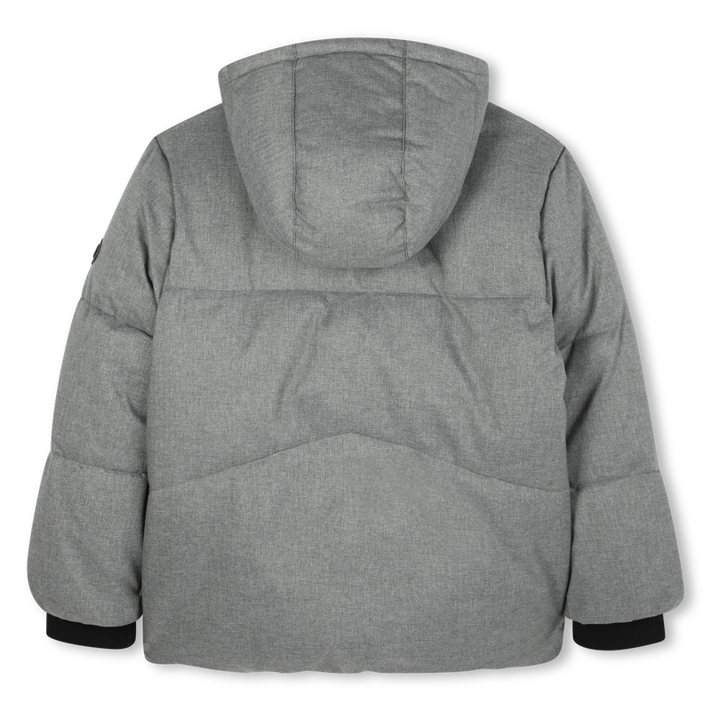 Daunenjacke mit Kapuze BOSS 
                        BOY
