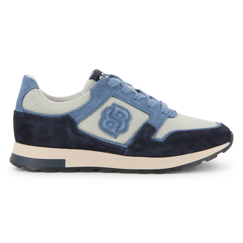 Sportschuhe BOSS 
                        BOY