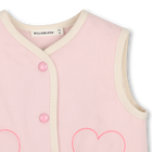 Weste ohne &Auml;rmel BILLIEBLUSH 
                    GIRL