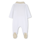 Pyjama mit druckknopfverschluss BOSS 
                    BOY