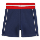 Shorts mit elastischem bund TIMBERLAND 
                    BOY