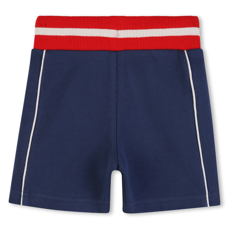 SHORTS MIT ELASTISCHEM BUND TIMBERLAND 
                        BOY