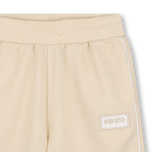 Bermudashorts mit seitenstreifen KENZO KIDS 
                    BOY