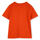 Kurz&auml;rmeliges t-shirt ZADIG VOLTAIRE 
                    BOY