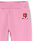 Set aus sweatshirt und hose KENZO KIDS 
                    UNISEX