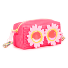 Federm&auml;ppchen mit schulterriemen BILLIEBLUSH 
                    GIRL