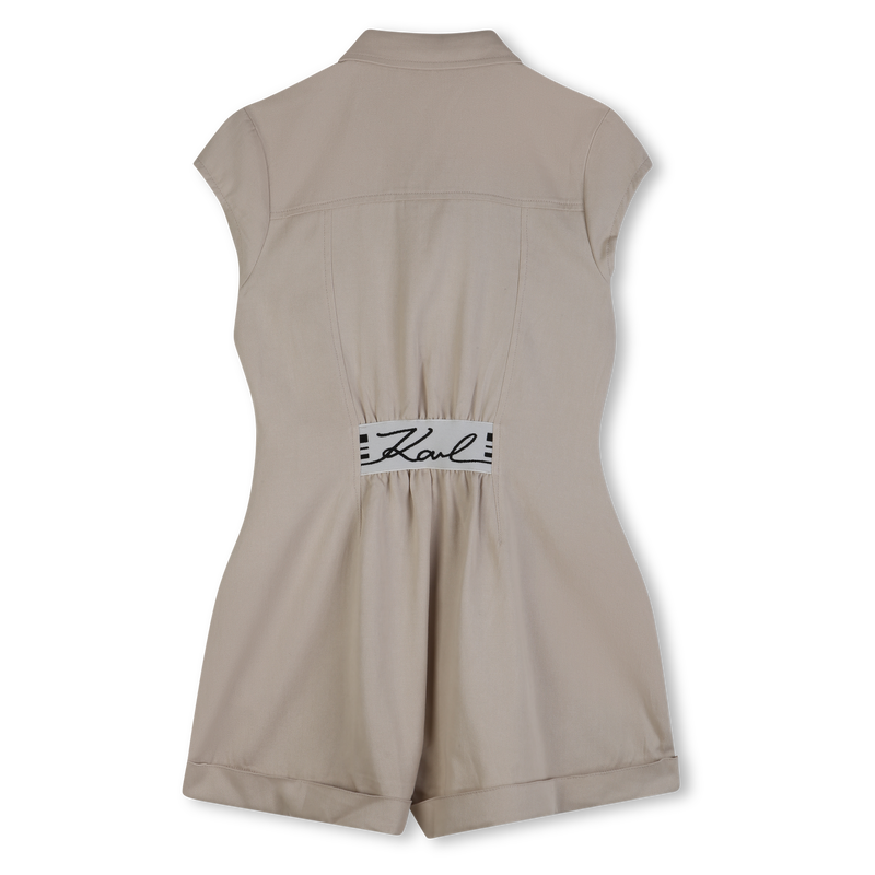 KOMBINATION KARL LAGERFELD KIDS 
                        GIRL