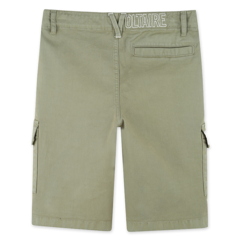 Cargo-Shorts ZADIG & VOLTAIRE 
                        BOY