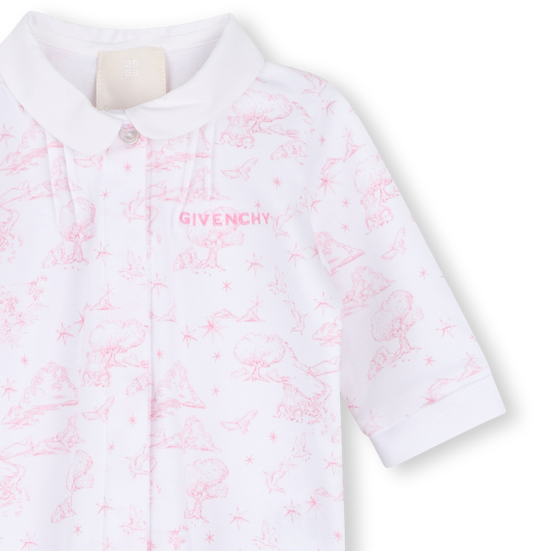 3-TEILIGES SET GIVENCHY 
                        UNISEX