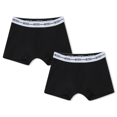 2er-Pack Boxershorts BOSS BOY