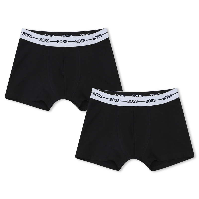 2er-Pack Boxershorts BOSS 
                        BOY