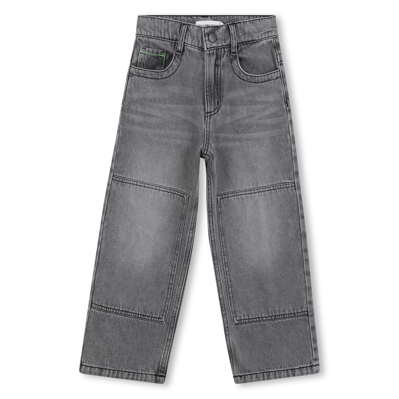 5-Pocket-Jeanshose BILLIEBLUSH 
                        BOY