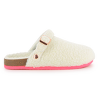 Verstellbare Hausschuhe mit Schnalle BILLIEBLUSH 
                    GIRL
