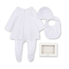 Schlafanzug- und L&auml;tzchen-Set GIVENCHY 
                    UNISEX