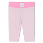 Set aus t-shirt + hose BOSS 
                    GIRL