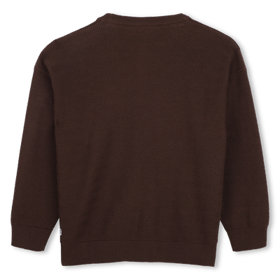 Strickpullover BOSS BOY