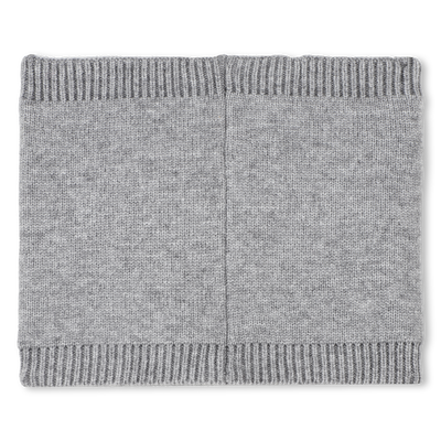 Halsw&auml;rmer mit Abzeichen BOSS BOY