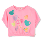 Kurzarmshirt BILLIEBLUSH 
                    GIRL