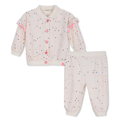 Set aus Cardigan und Hose BILLIEBLUSH GIRL