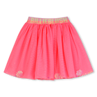 Petticoat aus t&uuml;ll mit pailletten BILLIEBLUSH 
                    GIRL