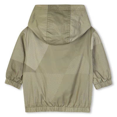 Windjacke mit Kapuze BOSS BOY