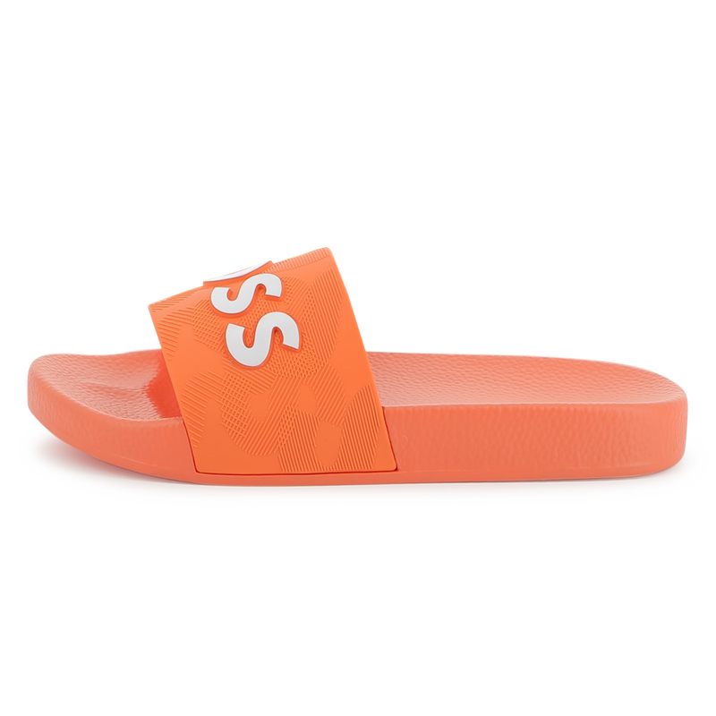 Leichte Badeschuhe BOSS 
                        BOY
