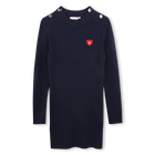 Strickkleid HUGO 
                    GIRL