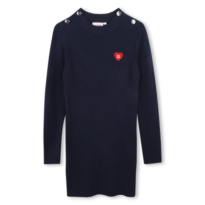 Strickkleid HUGO GIRL