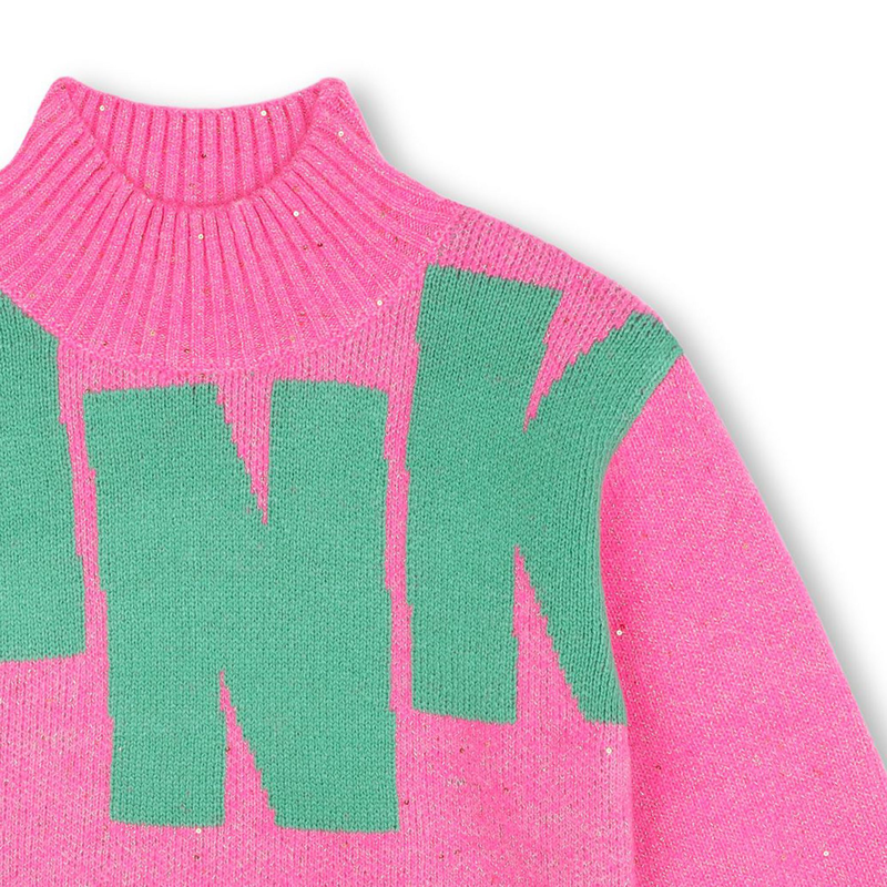 Strickpullover BILLIEBLUSH 
                        GIRL