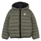 Steppjacke TIMBERLAND 
                    BOY