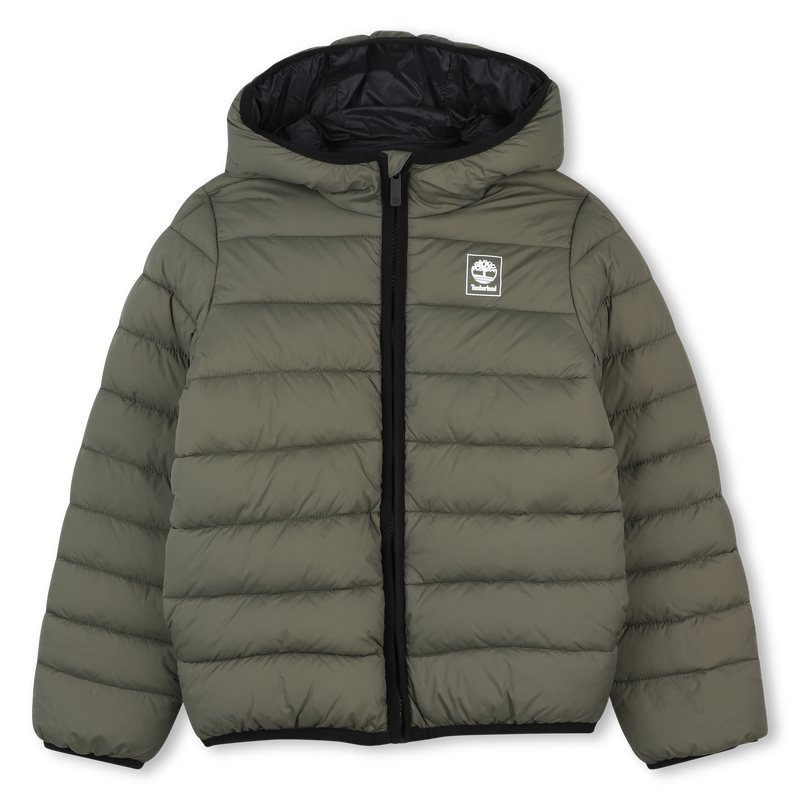 Steppjacke TIMBERLAND 
                        BOY