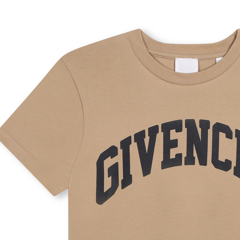 Kurzarmshirt GIVENCHY 
                        BOY