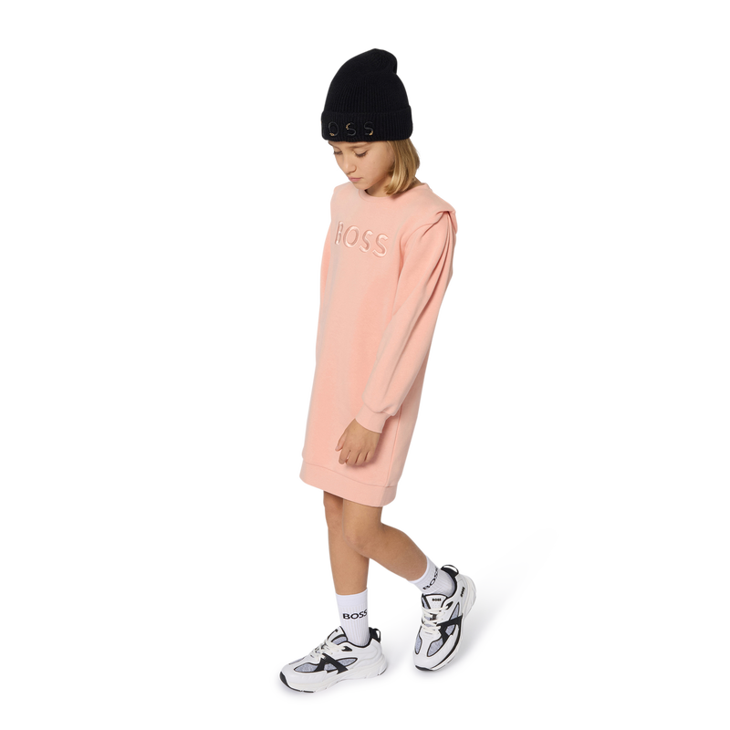 Sneakers mit Schn&uuml;rung BOSS 
                        BOY