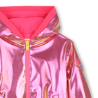 Kapuzenschn&uuml;rjacke BILLIEBLUSH 
                    GIRL
