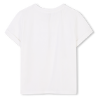 Festliches T-Shirt MICHAEL KORS 
                    GIRL