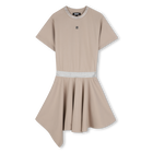Kurzarmkleid DKNY 
                    GIRL