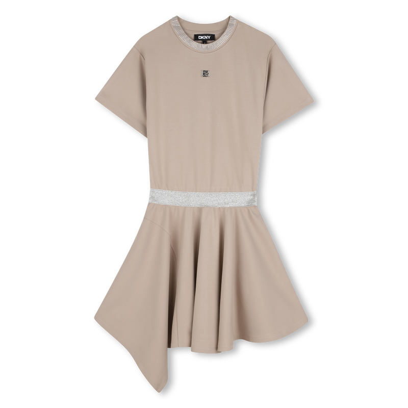 Kurzarmkleid DKNY 
                        GIRL