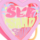 Herz handtasche BILLIEBLUSH 
                    GIRL