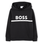 Kapuzenpullover BOSS 
                    BOY