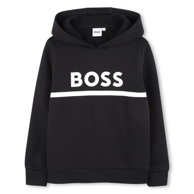 KAPUZENPULLOVER BOSS BOY