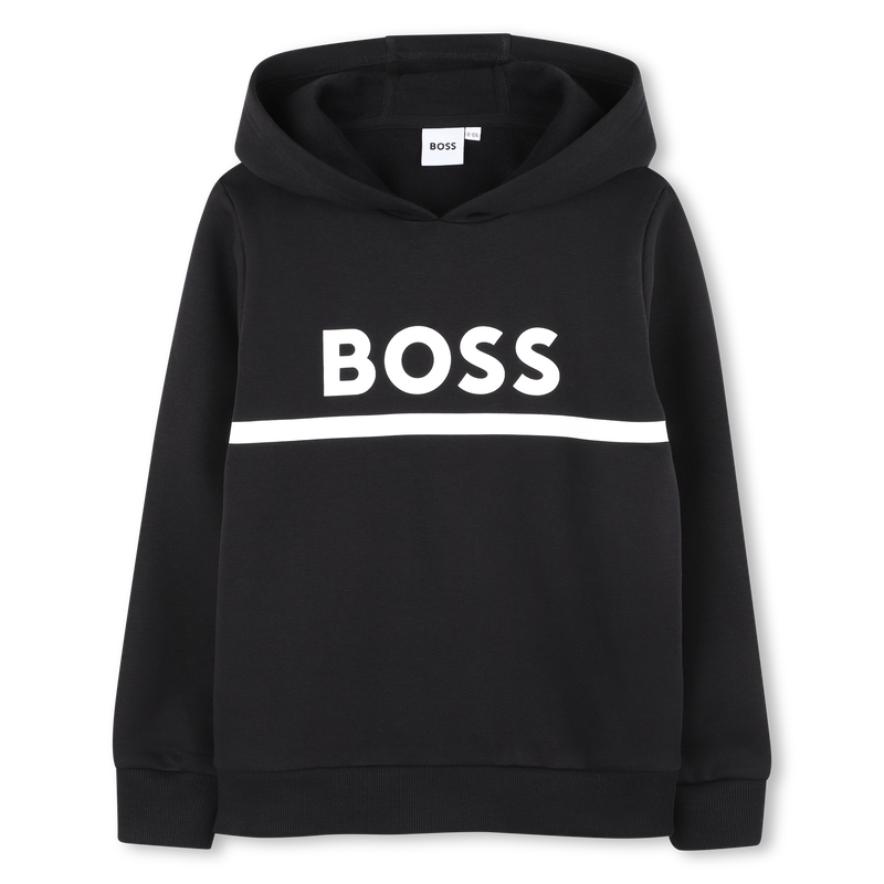 Kapuzenpullover BOSS 
                        BOY