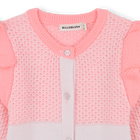 Strick-Jumpsuit BILLIEBLUSH 
                    GIRL